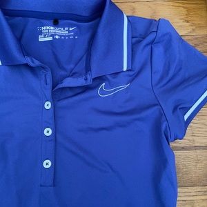 Nike Golf Shirt